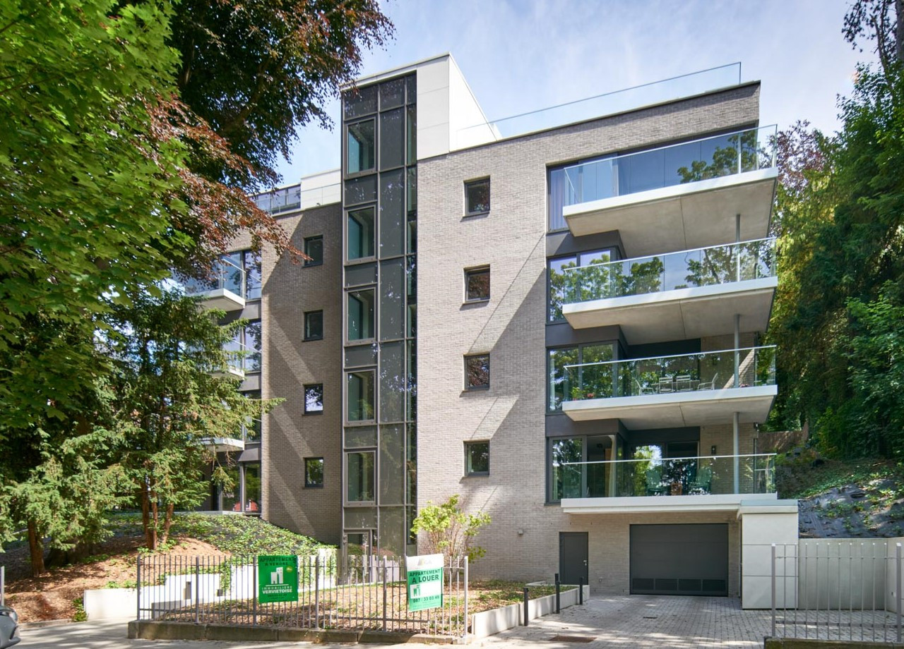 Gallerie de HEUSY Résidence Montaigne avenue Peltzer