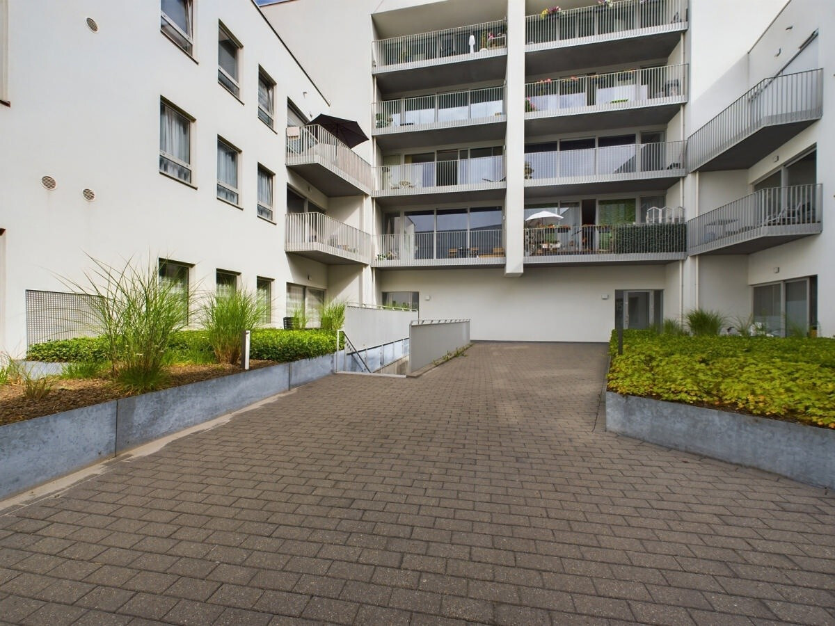 Superbe appartement à louer sur Verviers