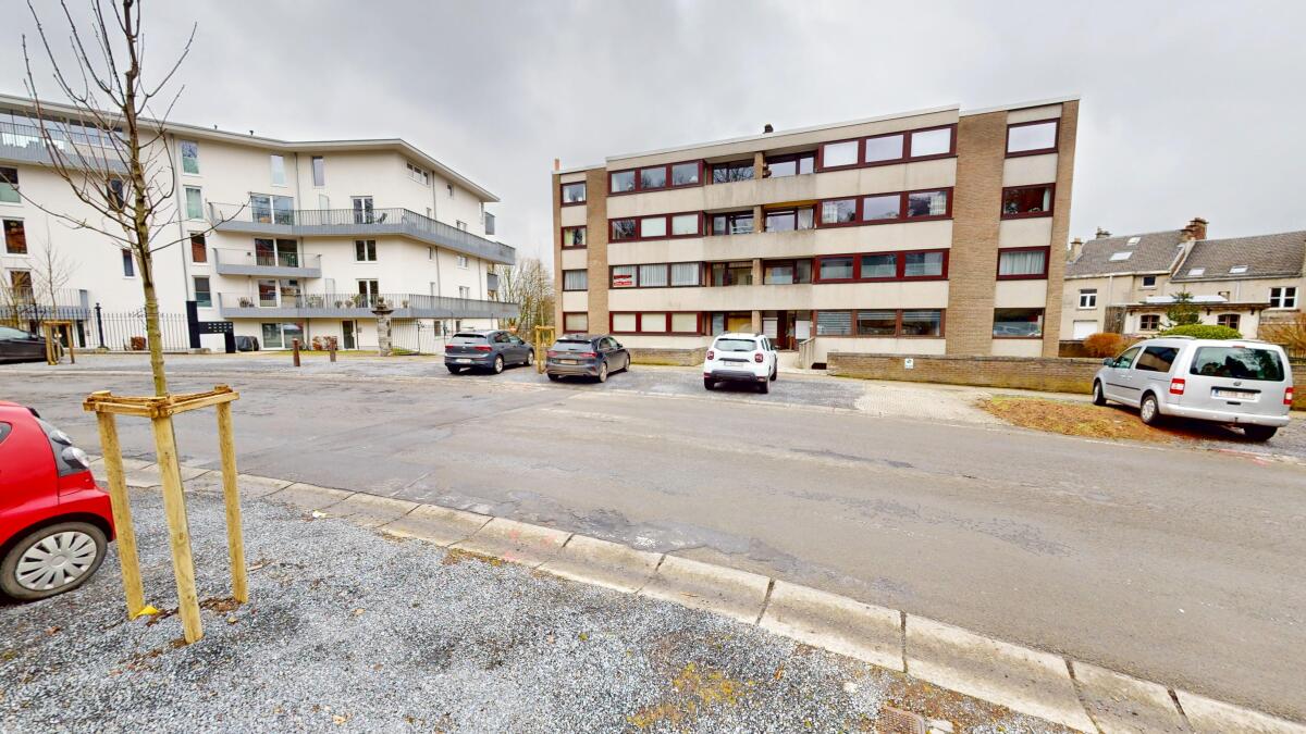 Bel appartement deux chambres dans la Résidence Vendôme