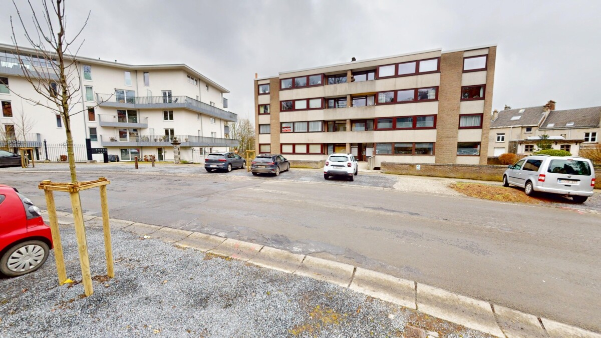 Bel appartement deux chambres dans la Résidence Vendôme