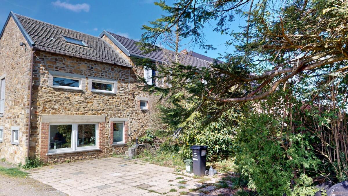 Jolie maison de caractère à vendre