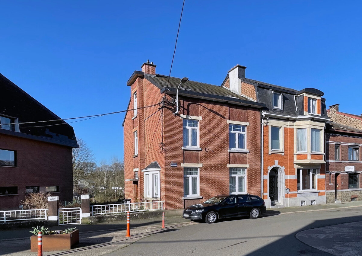 Charmante maison à vendre à Theux