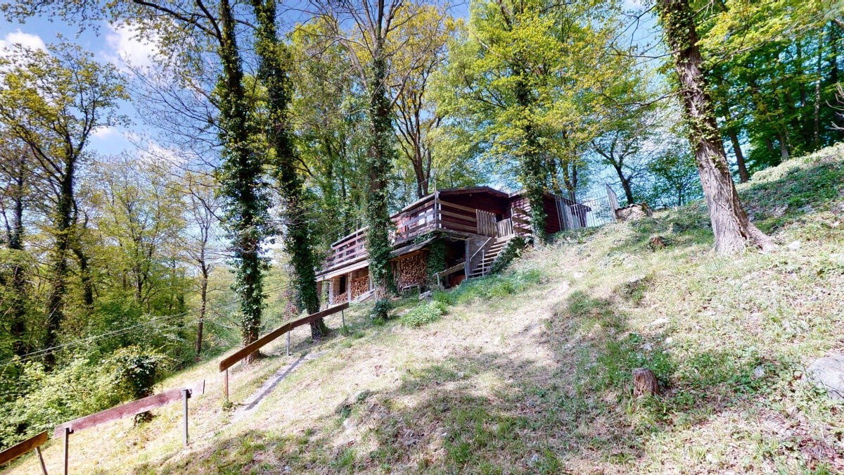 Paisible Chalet à Vendre