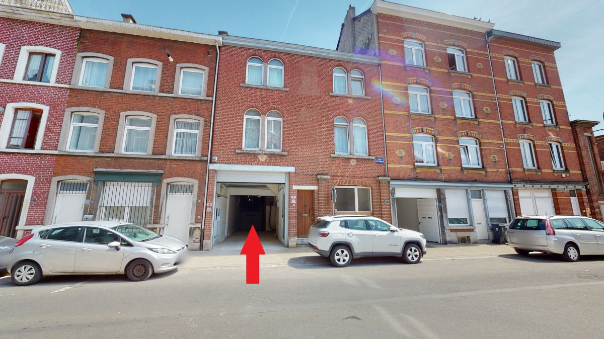 Espaces Garde-meubles sécurisés à louer sur Verviers de 45 à125m²