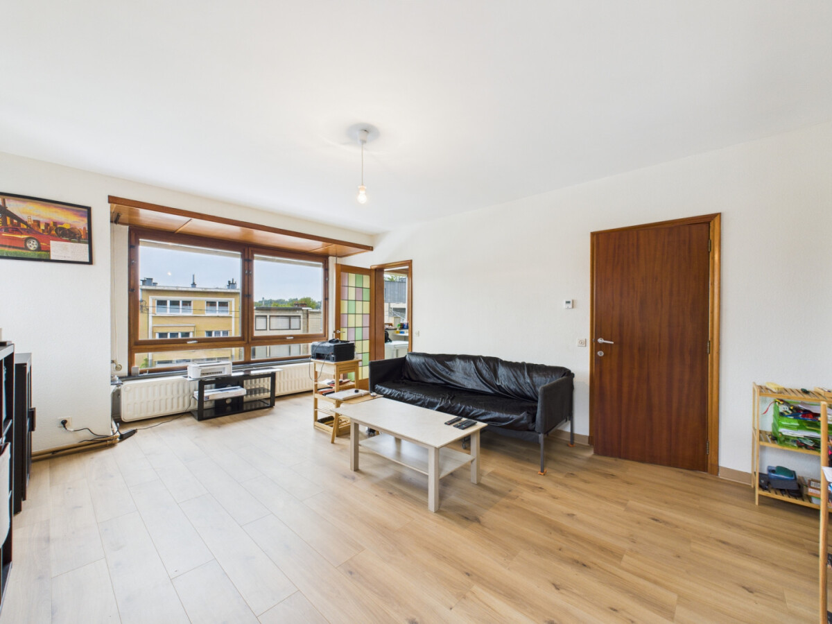 Bel appartement 1 chambre à louer