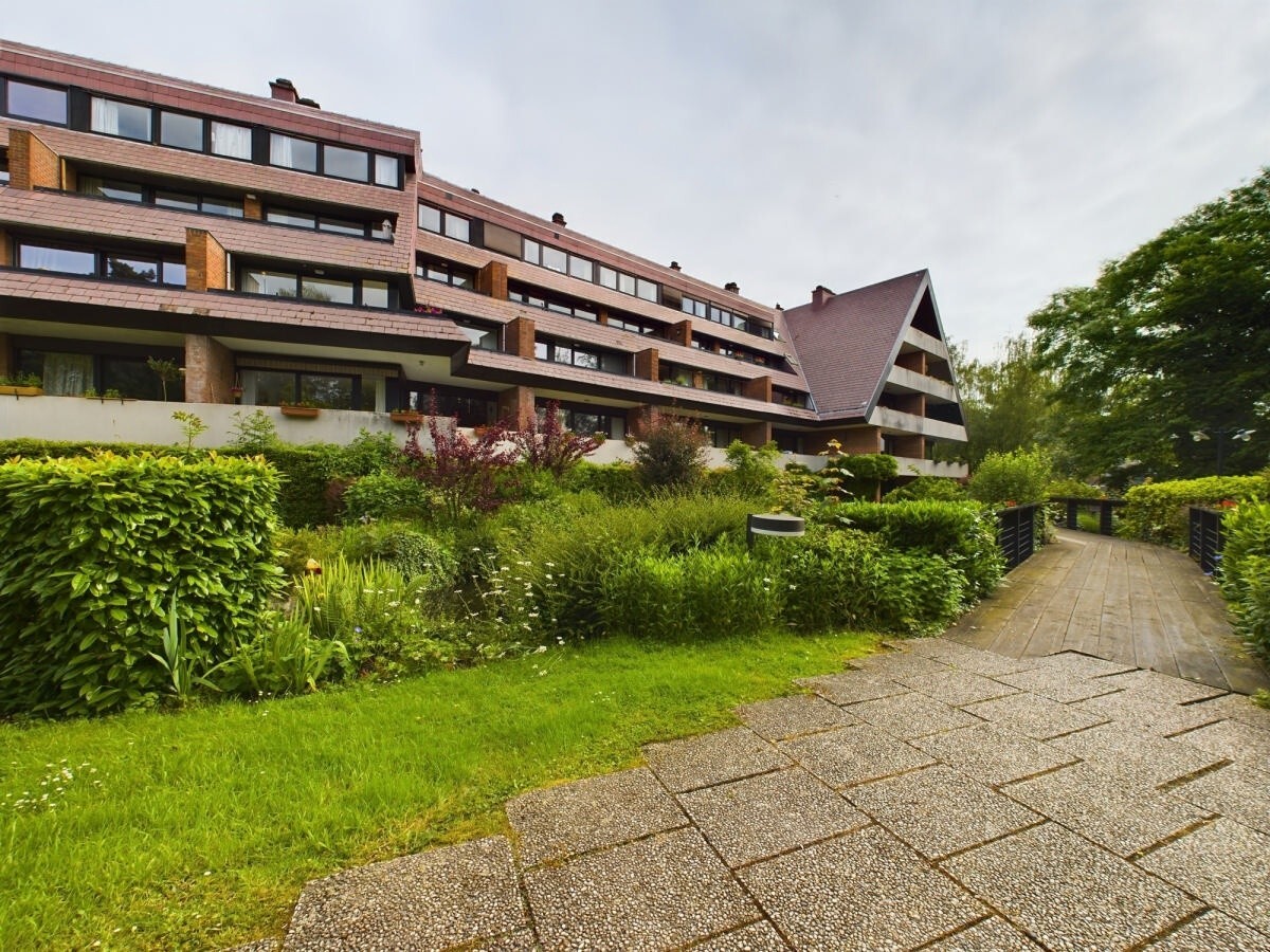 A louer : appartement 3 chambres au cœur d'Heusy