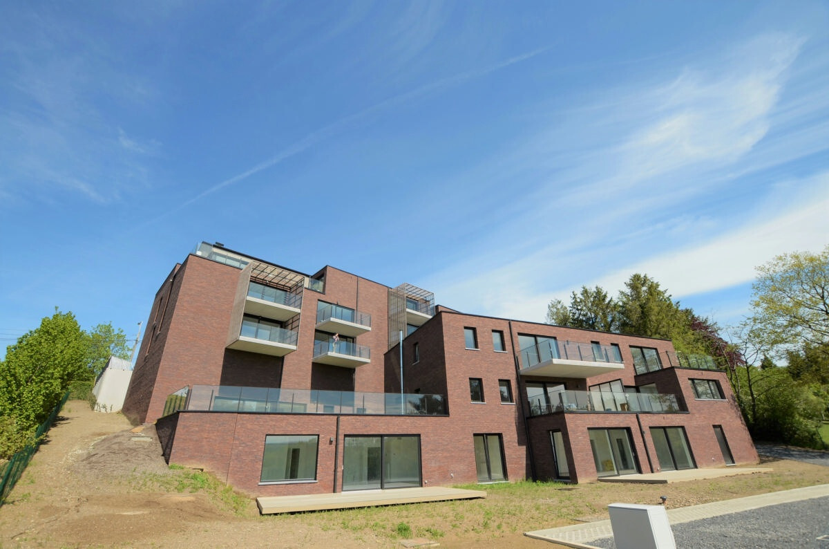 L 2321 Appartement 2 ch dans la résidence : Les Crêtes de Balmoral!