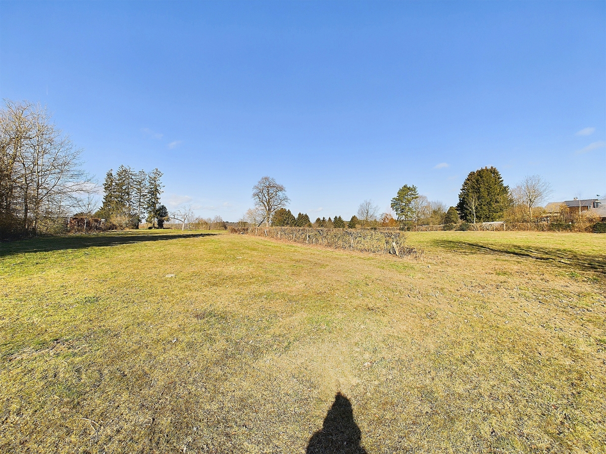 Terrains à bâtir de 6.142 m² à Balmoral