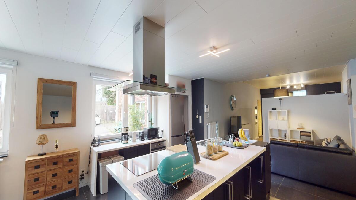 Loft à vendre à Verviers