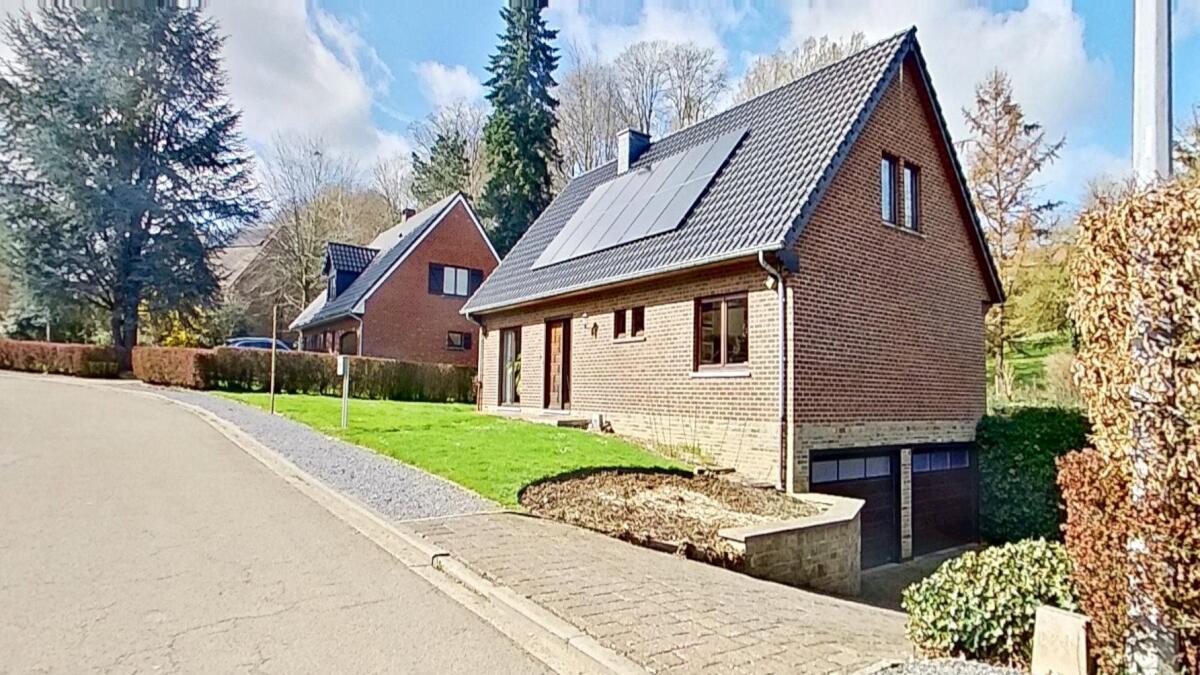 Superbe villa à vendre à Heusy