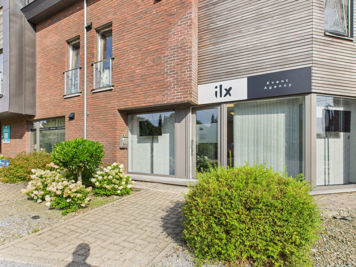 Bureaux à louer à Tiège