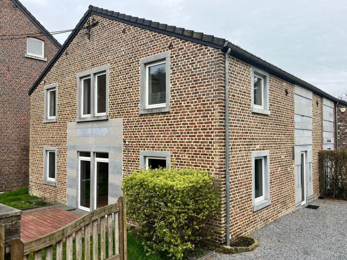 Agréable maison à louer à Thimister