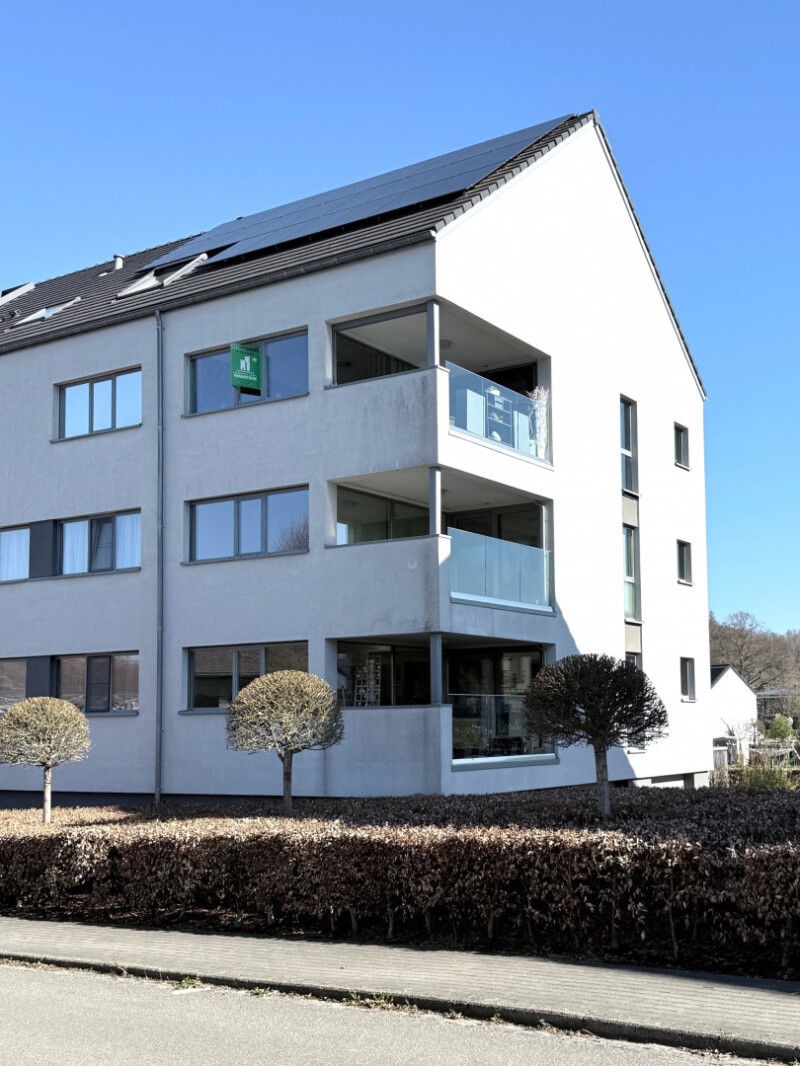 Splendide appartement-Duplex à vendre à Malmedy