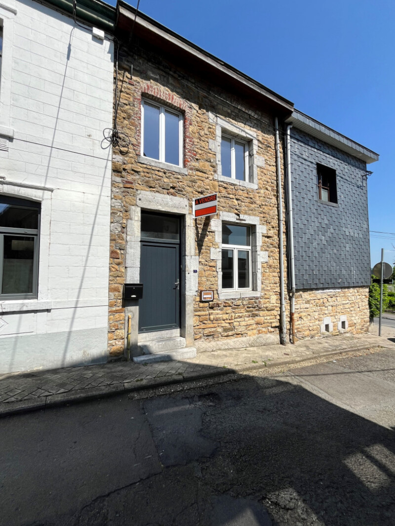 Superbe maison sur les hauteurs de Lambermont !