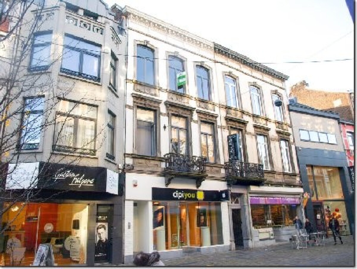 Bel appartement 1 chambre rénové Rue du Brou