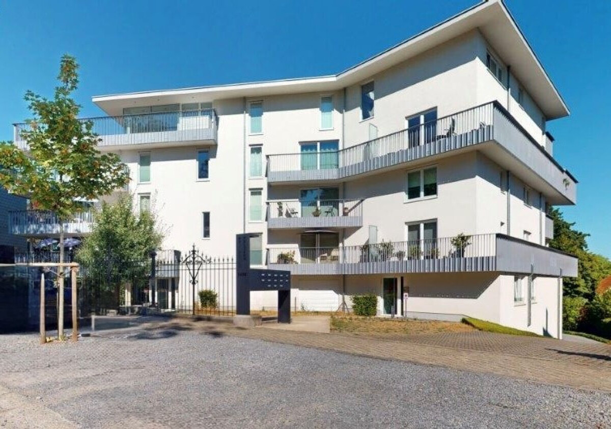 Superbe appartement A vendre