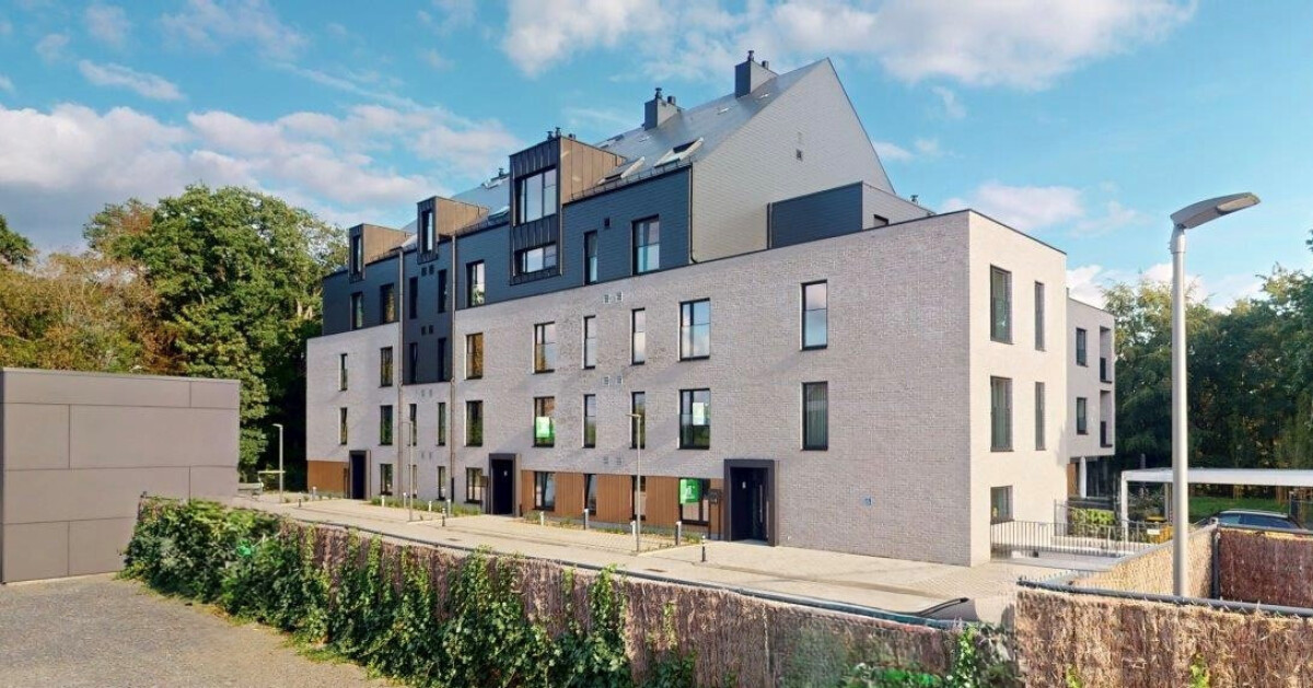 Superbe appartement à louer à Balmoral