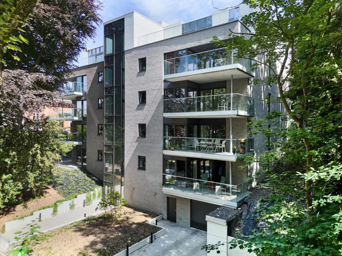 Incroyable Penthouse